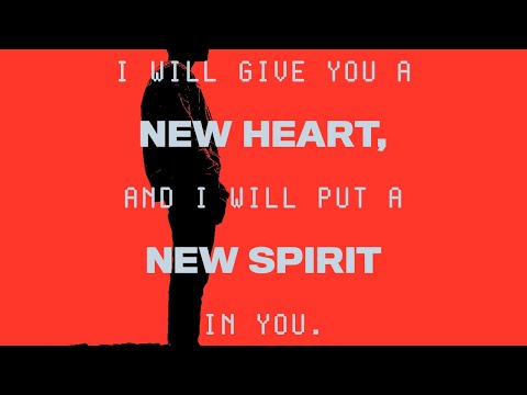 Verse of the day | Ezekiel 36:26 | five minute devo
