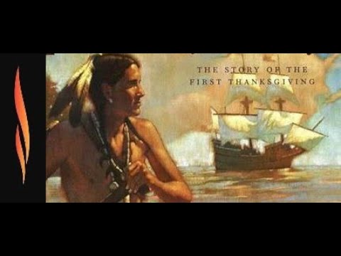 Genesis 50:19-20 Thanksgiving