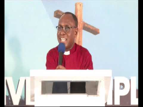 The Significance of Suffering (1 Peter 4:1-4)