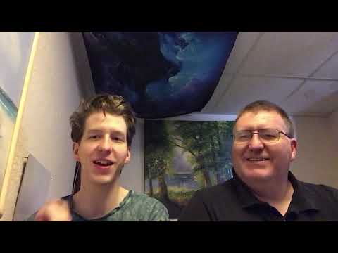 21-09-12 - Prayer Study #89 Jabez prays for blessings - 1 Chronicles 4:5-10