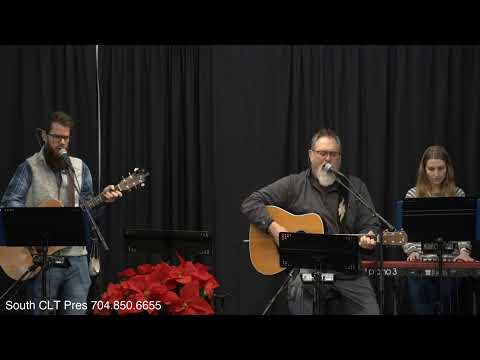 Fellowship with God || Exodus 25:10-27:21 || Rev. Josh Creason