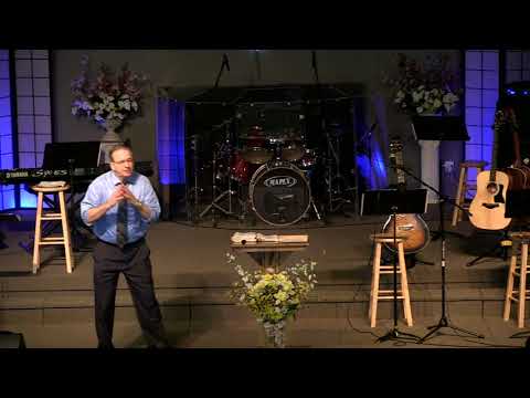 Hebrews 11:32-33 & Judges 13:1-14:4 "Samson~~~ The Right Man    For The Right Job"