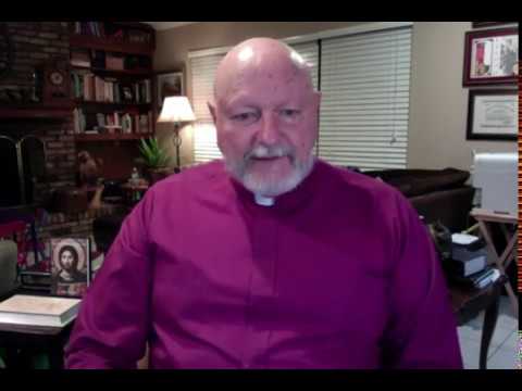 The Bible, Verse by Verse; Episode #75; Matthew 8:5-9; Centurion Faith I