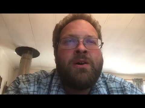 John 5:26 Encouraging Word