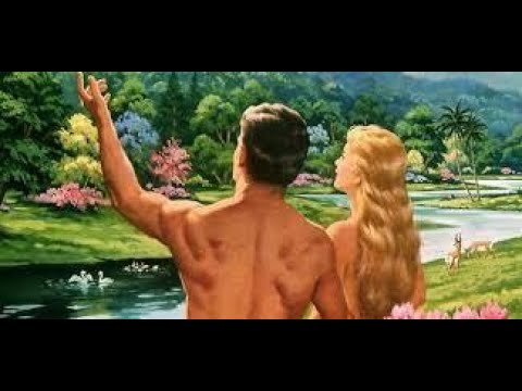 Beginning of Sin - Gen 3:1-19 (The Fall)