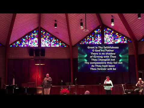 Faith, Obedience, Community;     Ephesians 2:7-10,  1 John 2:3-6, 2 Timothy 3:1-5, 1 John 1:3-4