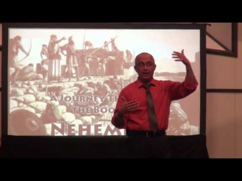 Nehemiah 1:3-9 (Part 2)