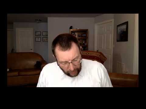 Hath Everlasting Life (John 3:23-36)