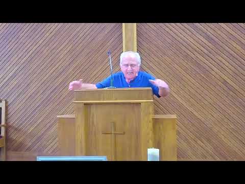 Ezekiel 33:30-33 What Difference Does It Make?