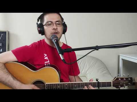 Ascribe to the LORD (Psalm 96:6-9)