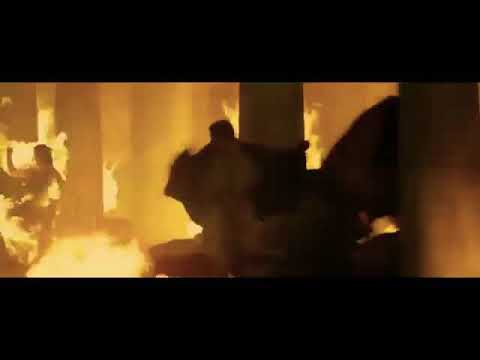 Psalm 139:19-22 (Unofficial Music Video)