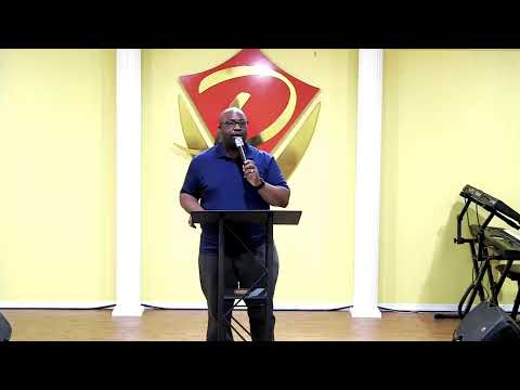 God Turned It - Deut. 23:3-5