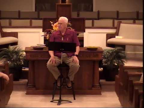 Consequences of a Bad Choice - Isaiah 30:1-17 - October 14, 2018