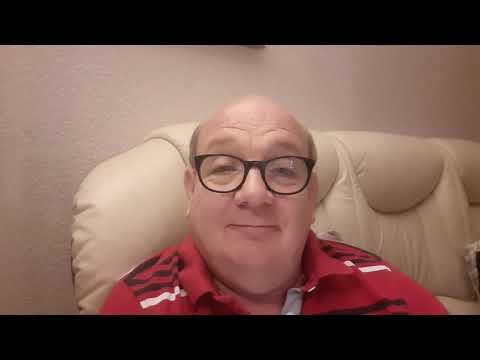 Digging Deeper - Psalm 30 : 6, 7