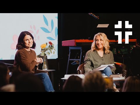 The Redeemed Woman & Discipline (Titus 2:5) | November ‘23 Women’s Breakfast