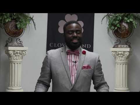 "Has the Gospel Failed" Matthew 13:1-3 Senior Minister Darrius Woods