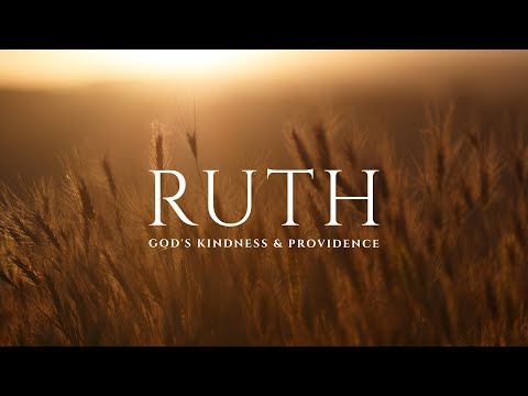 27 June 2021 AM (Ruth 4:13-22)