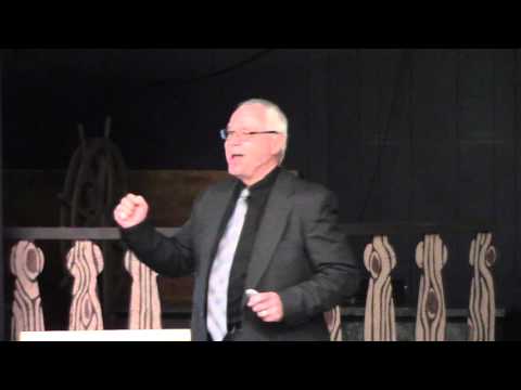 He - Psalm 119:33-40 - Series on Psalms