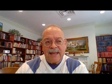 Bible Study on 1 Corinthians 15:1-26, 51-57