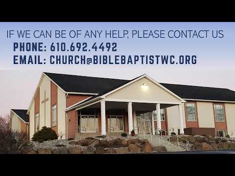 3/13/22 PM - Lessons from an Unlikely Witness - John 4:1-42 - Andrew Mosier