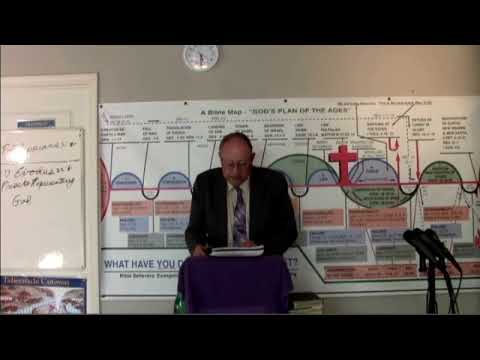 2021 09 08  #73 Priests Representing God  Exodus 22:12-22   Dr  James M  Phillips