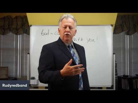 Deuteronomy 5:1B-3, 10:12-13, 27:1-10 Sunday School 12/5/2021