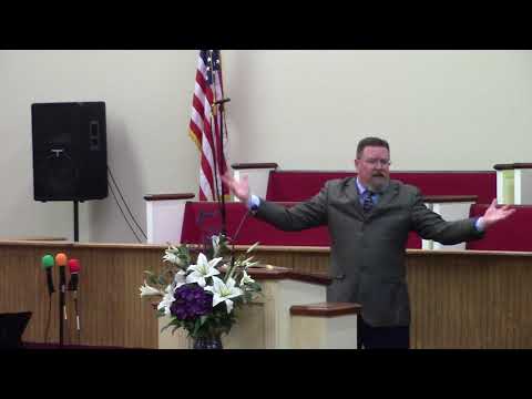 The Magnified Word (Psalm 138:2)