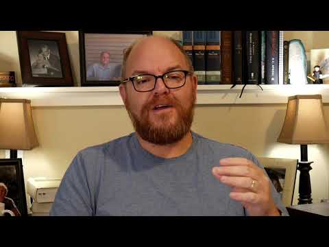 (Revelation 16:13-14) A Devotional Exposition of Revelation - episode 87