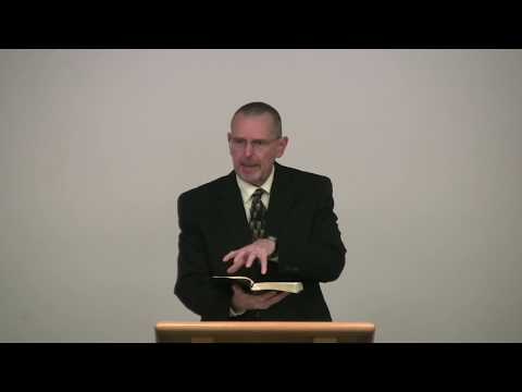 Hebrews 4:1-11 (12-06-2017)