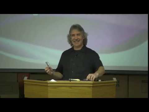 Proverbs 21:2 - 4, Pastor Chris Quintana