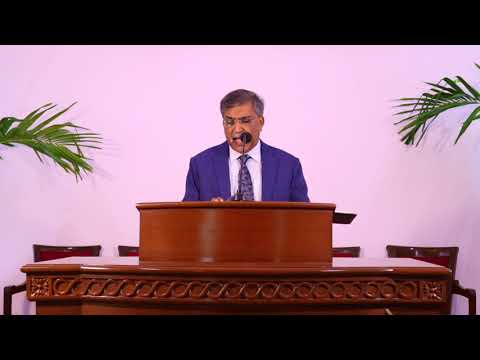 Stephen's Message To The Sanhedrin (Part 2 ) - Acts 7 : 9-16