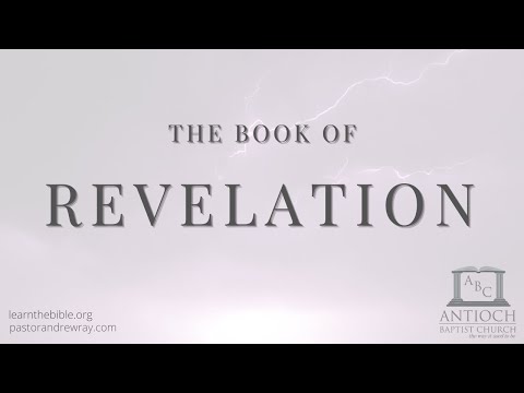 The Outpouring of the Sixth Vial (Revelation 16:12-16)