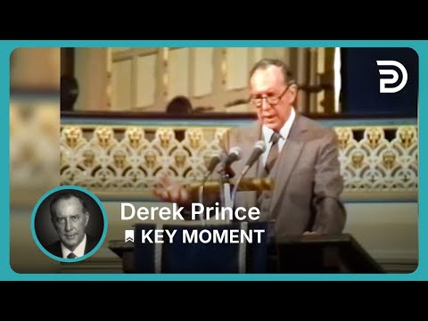 You Need to Do This to Guard Yourself Against Deception | Derek Prince
