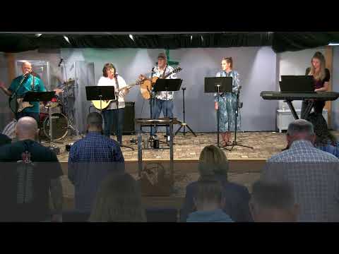 Sunday 10/09/22 | 1st Service | Genesis 26:34-27:29