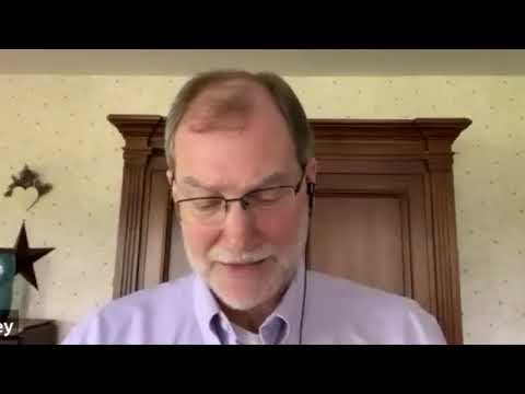 Keep Standing | Ephesians 6:11-14