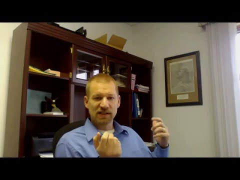 Sermon Braindump #98 John 13:31-35