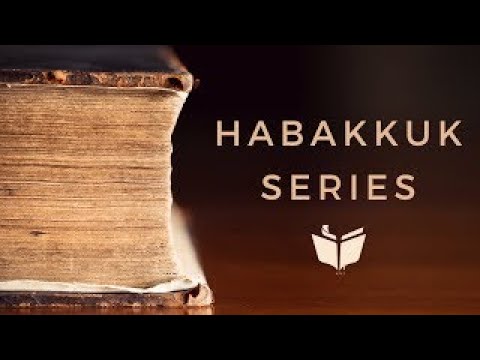 Habakkuk 2:15-17