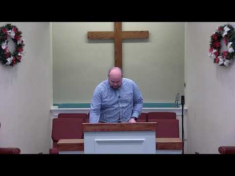 Romans 1:14-15 - The Obligation of the Saved  - 1/30/2022 AM