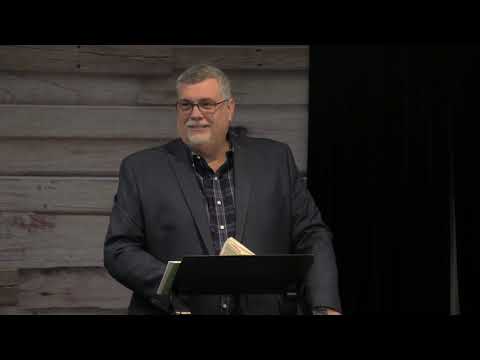 The Living Gospel Church 1 John 3:24-4:6