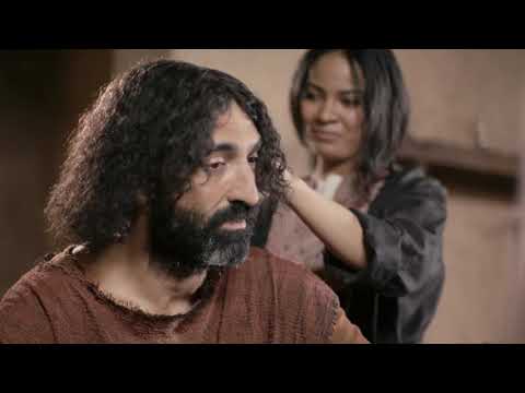 DISCOVER JESUS - Jesus Anointed with Expensive Perfume at Bethany (Mark 14:1-11) ESV