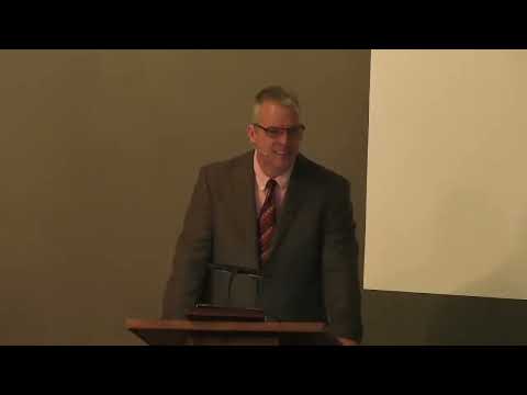 Pastor Chris Cooper "Exhortation to Respond in Faith" Hebrews 3:16-4:3a