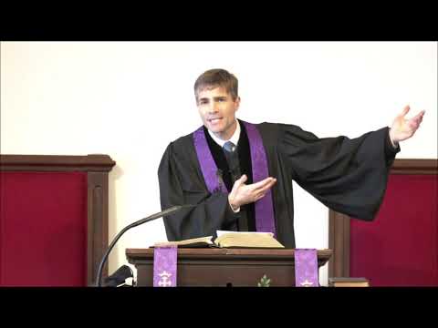 The Witness - John 1:6-8