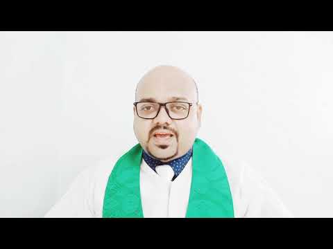 Significance of Last Supper -1Corinthians 11:23-29; प्रभू भोजनाचे महत्व -१करिंथकरांस पत्र ११:२३-२९