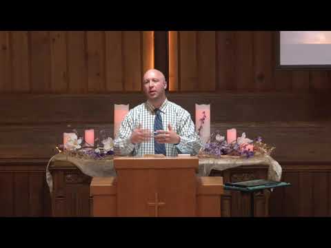 43 Laborers with God - 1 Corinthians 3:5-9  (10-24-2021)