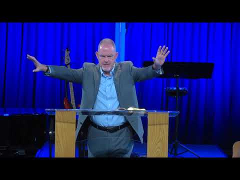 The Importance of Being a Part of a Local Church | Hebrews 10:24-25 | Pastor Philip De Courcy