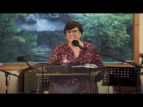 Sunday School Lesson - Sin vs. the Spirit (Romans 7:12-25) (RCBC 4-6-25)