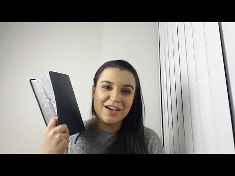 Two Different Stories Mark 6:5-6