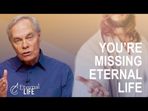 Eternal Life: Episode 1