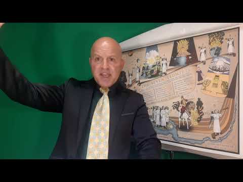 Revelation 9:6 men shall seek death and death shall flee from them part 2