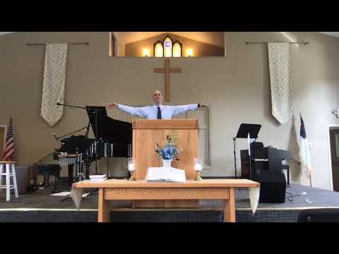 "Dealing with Divisiveness in our Mission" - Titus 3:10-11